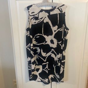 Vince camuto  blouse